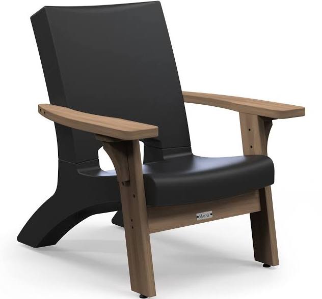 Mayne Mesa Patio Chair
