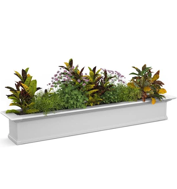 Mayne Yorkshire Window Box