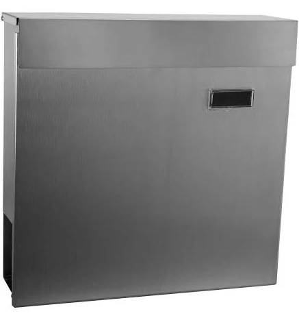 MB3 Stainless Steel Mailbox