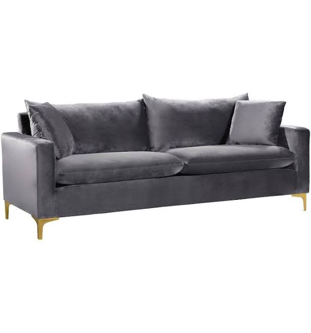 Meridian Furniture Naomi Sofa