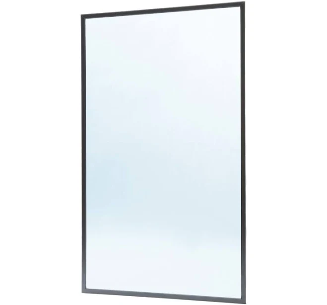 Metro Screenworks Tempered Glass Panels