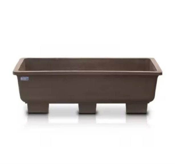 Mica Bonsai Pot (REH) Extra Large