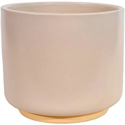 Mid Century Modern Planter