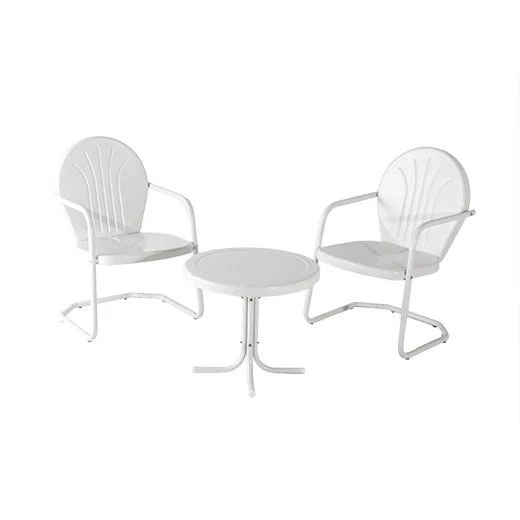 Mid Century Outdoor Chair