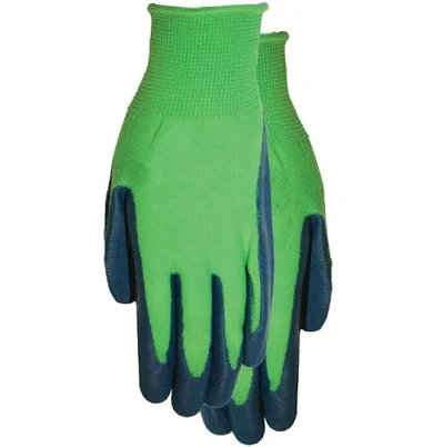 Midwest Gloves & Gear Youth Grip Garden Gloves