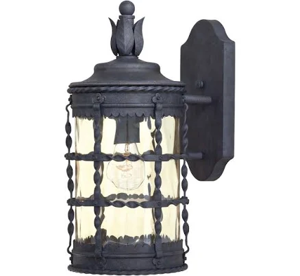 Minka Lavery Mallorca 1-Light Outdoor Wall