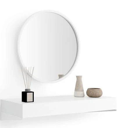 Mobili Fiver Evolution Floating Console Table