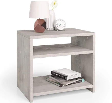 Mobili Fiver Martino Nightstand