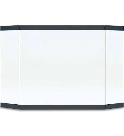 Modern Fireplace Tool Set, Brass Handles | Williams Sonoma