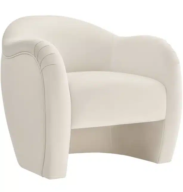 Modway Compose Performance Velvet Accent Chair