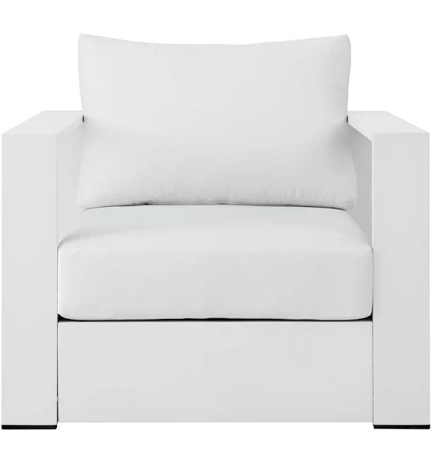 Modway Tahoe Outdoor Patio Armchair