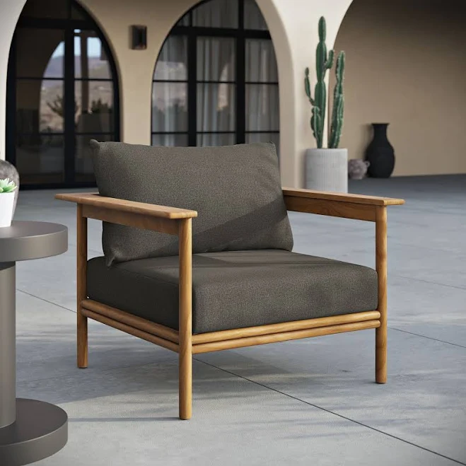 Modway Wren Outdoor Patio Armchair