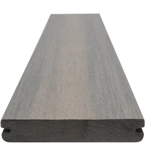 MoistureShield Meridian CoolDeck 1 in. x Capped Composite Decking