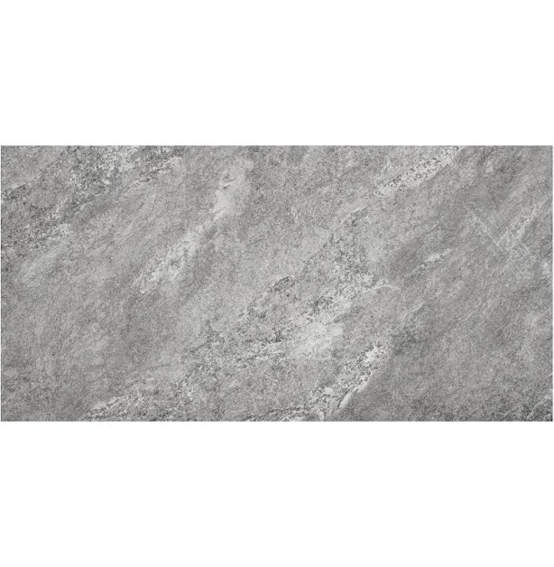 MSI 24 in. x 0.79 in. Matte Porcelain Stone Look Paver lpavn