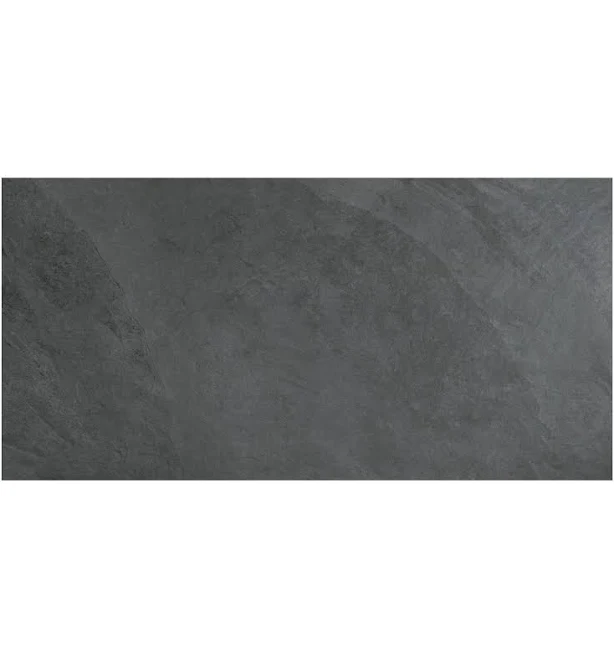 MSI 24 in. x 0.79 in. Matte Porcelain Stone Look Paver lpavn