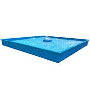 My Splash Pad Wading Pool Kit