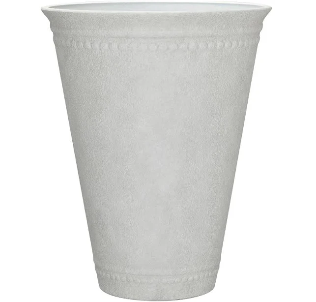 My Texas House Asti Tall Planter