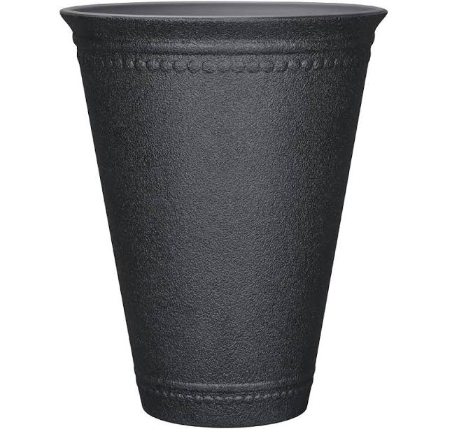 My Texas House Tall Planter