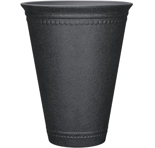 My Texas House Tall Planter