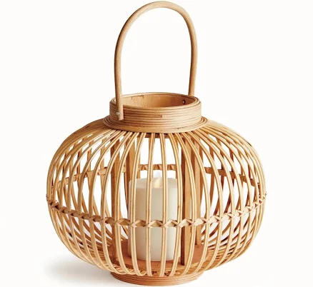 Napa Home & Garden Kayden Round Lantern