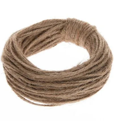 Natural Jute Rope