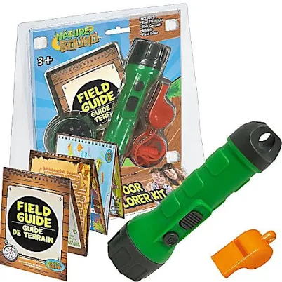 Nature Bound Outdoor Explorer Kit