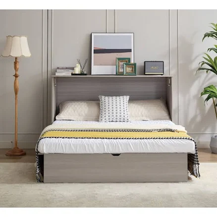 New ARRIved Cabinet Bed with Storage