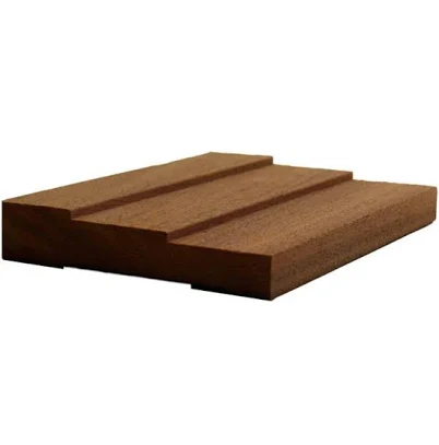 NewMouldings EWCA35 Contemporary Stepped Casing