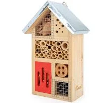 Niteangel Wooden Insect House