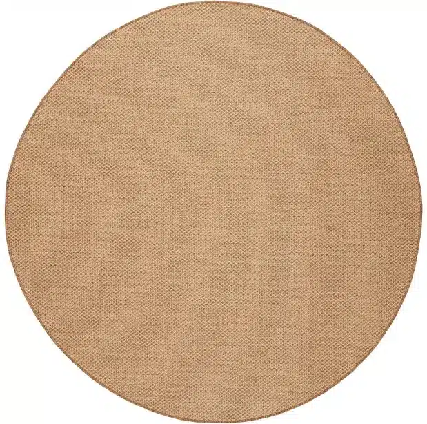Nourison Courtyard COU01 Ivory Rug