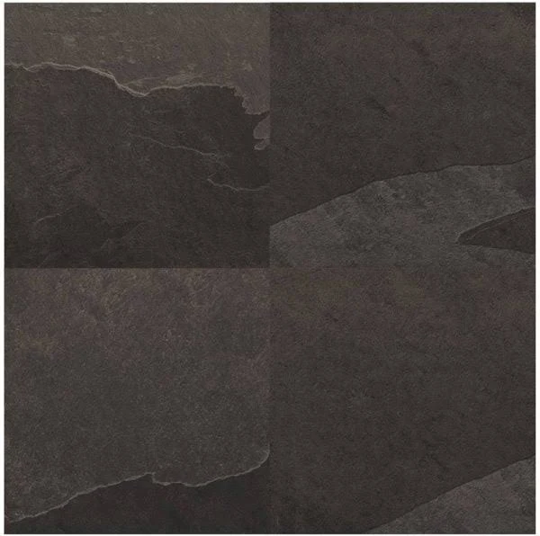 Nuvark Black Porcelain Paver