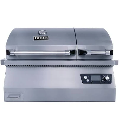 NXR 30 in. Built-In Pellet Grill