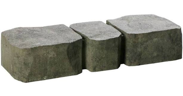 Oldcastle Haloedge Straight Edging Stone