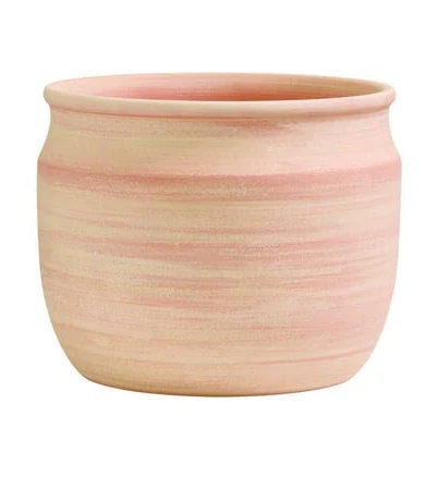 Olly & Rose Large Terracotta Plant Pot