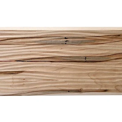 Ornamental Mouldings Unfinished Maple Wood Casing