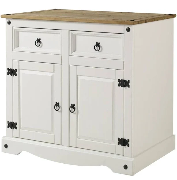 Os Home & Office Furniture Cottage Series Buffet Sideboard