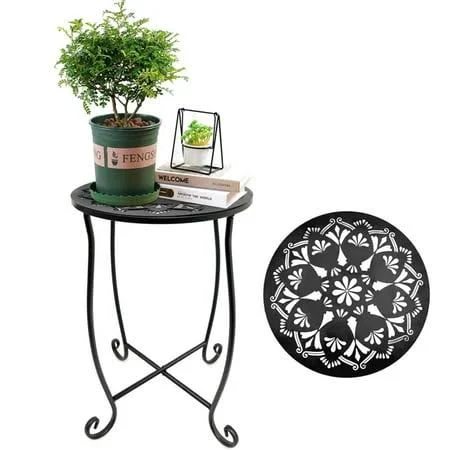 Outdoor Side Tables
