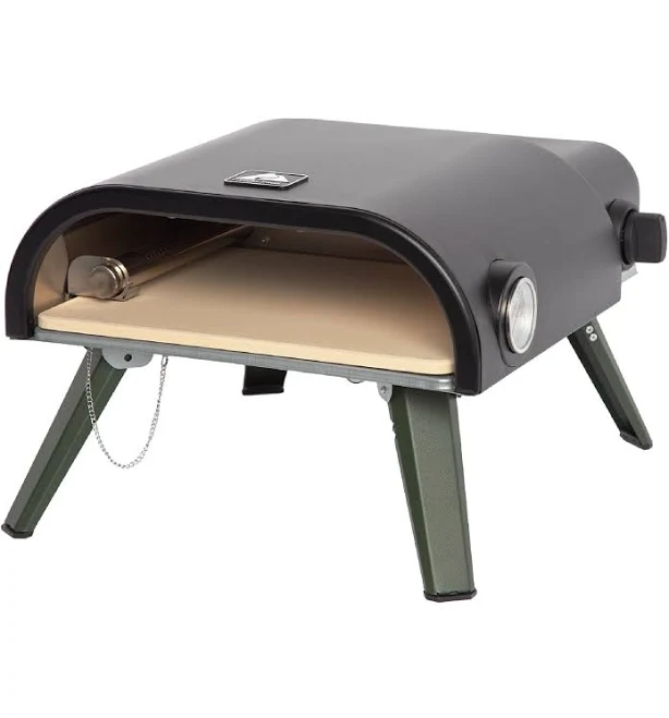 Ozark Trail Portable Propane Pizza Oven