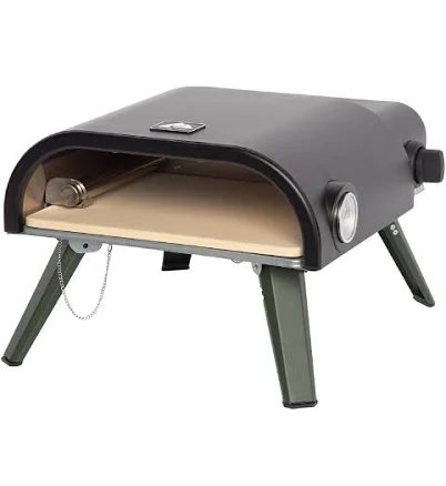 Ozark Trail Portable Propane Pizza Oven