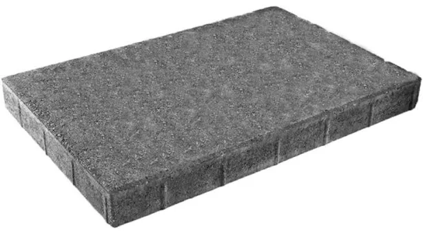 Pavestone Rectangle Patio Stone
