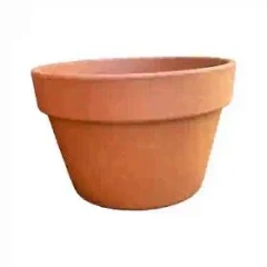Pennington Terracotta Clay Planter
