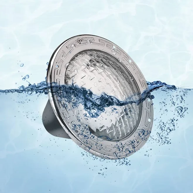 Pentair IntelliBrite 5G Color Underwater LED Pool Light 601001