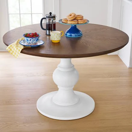 Pioneer Woman Callie Round Dining Table