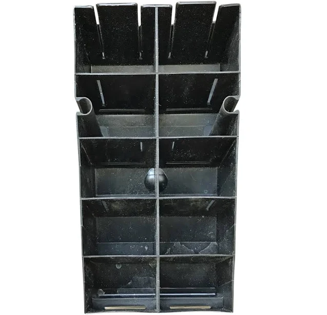 Planted Places Succulent Vertical Wall Planter