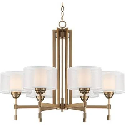 Possini Euro Design Beauchamp 32