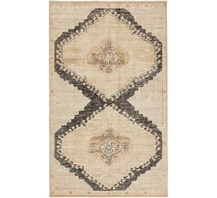 Pottery Barn Demitria Hand-knotted Wool Rug