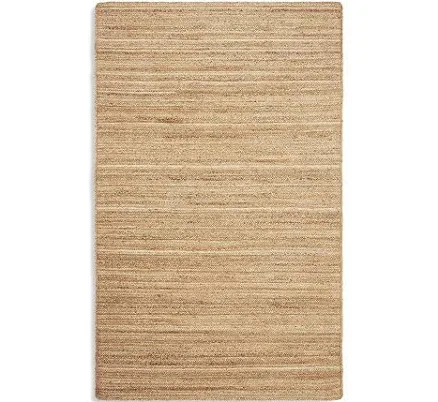 Pottery Barn Haven Jute Braided Rug
