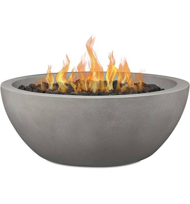 Pottery Barn Nerissa Concrete 38