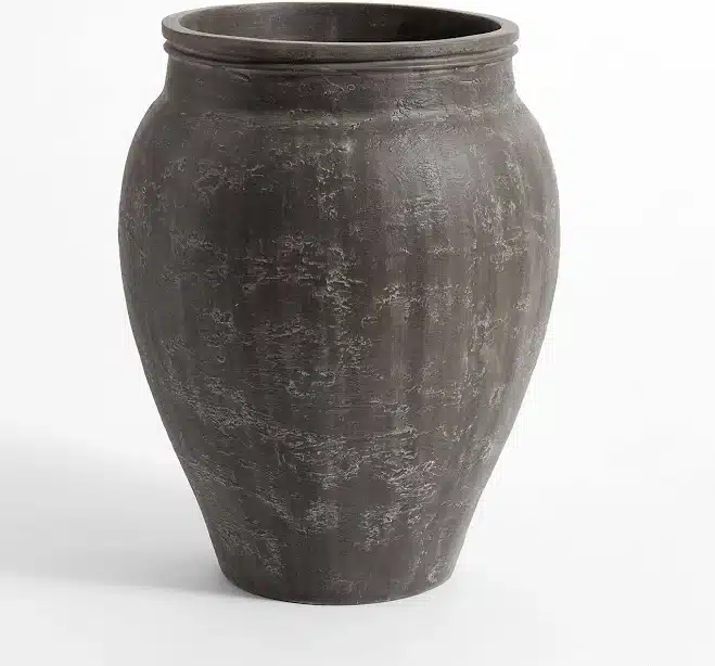 Pottery Barn Outdoor Sienna Planter