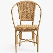 Pottery Barn Westport Outdoor Dining Bistro Chair